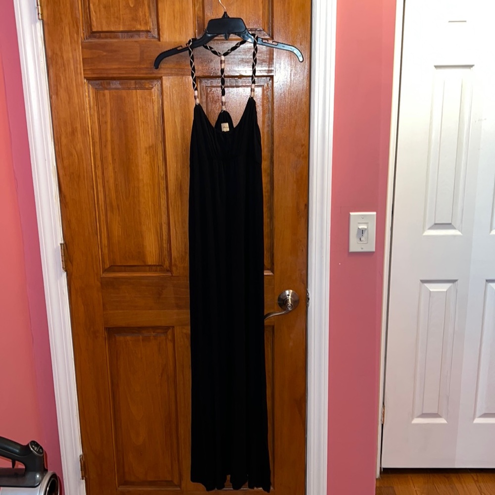 Ella Miss Maxi Dress